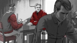 Chris Hees Illustration