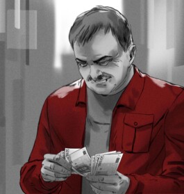 Chris Hees Illustration