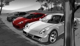 Chris Hees Illustration