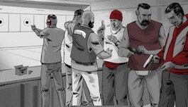 Chris Hees Illustration