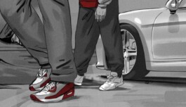 Chris Hees Illustration