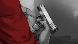 Chris Hees Illustration