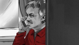 Chris Hees Illustration