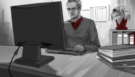 Chris Hees Illustration