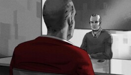 Chris Hees Illustration