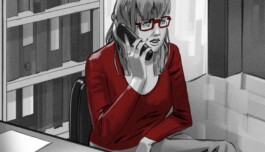 Chris Hees Illustration