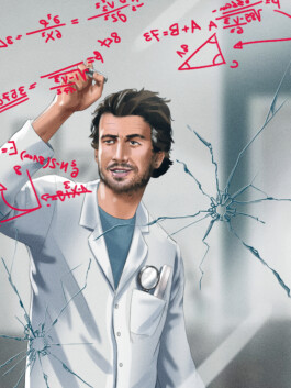 Chris Hees Illustration