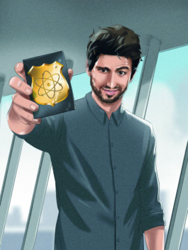 Chris Hees Illustration