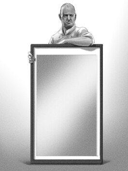 Chris Hees Illustration