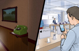 Chris Hees Illustration