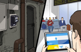 Chris Hees Illustration