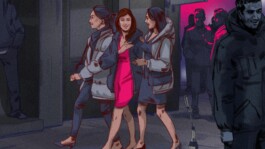 Chris Hees Illustration