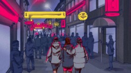 Chris Hees Illustration