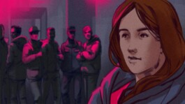 Chris Hees Illustration