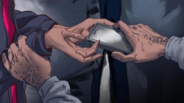 Chris Hees Illustration