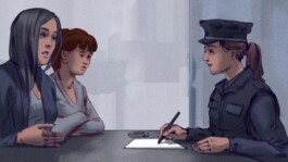 Chris Hees Illustration