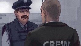 Chris Hees Illustration