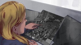 Chris Hees Illustration