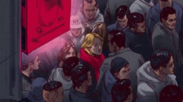 Chris Hees Illustration