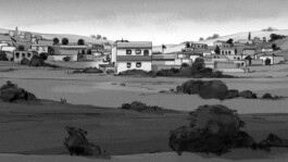 Chris Hees Illustration