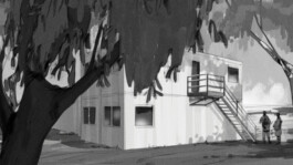 Chris Hees Illustration