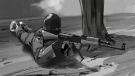 Chris Hees Illustration