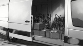 Chris Hees Illustration