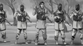 Chris Hees Illustration