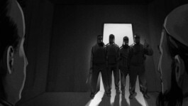 Chris Hees Illustration