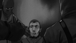 Chris Hees Illustration