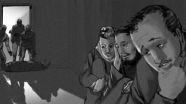 Chris Hees Illustration