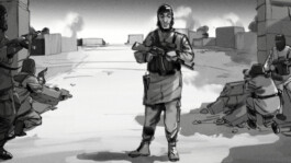 Chris Hees Illustration