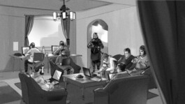 Chris Hees Illustration