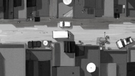 Chris Hees Illustration