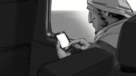 Chris Hees Illustration