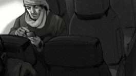 Chris Hees Illustration