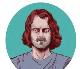 Chris Hees Illustration