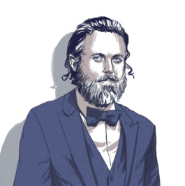 Chris Hees Illustration