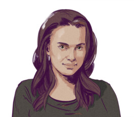 Chris Hees Illustration