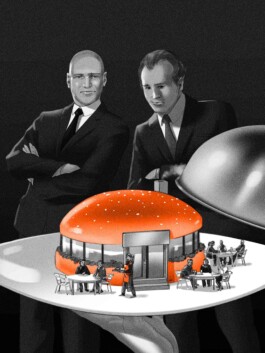 Chris Hees Illustration