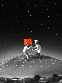 Chris Hees Illustration