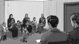 Chris Hees Illustration