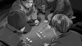 Chris Hees Illustration