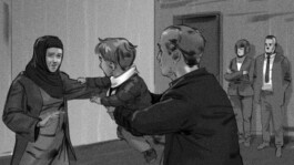 Chris Hees Illustration