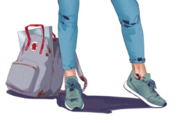 Chris Hees Illustration