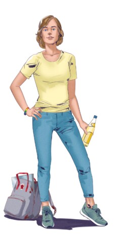 Chris Hees Illustration