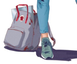 Chris Hees Illustration