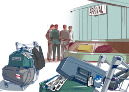 Chris Hees Illustration