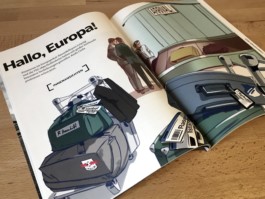 Chris Hees Illustration