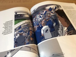 Chris Hees Illustration